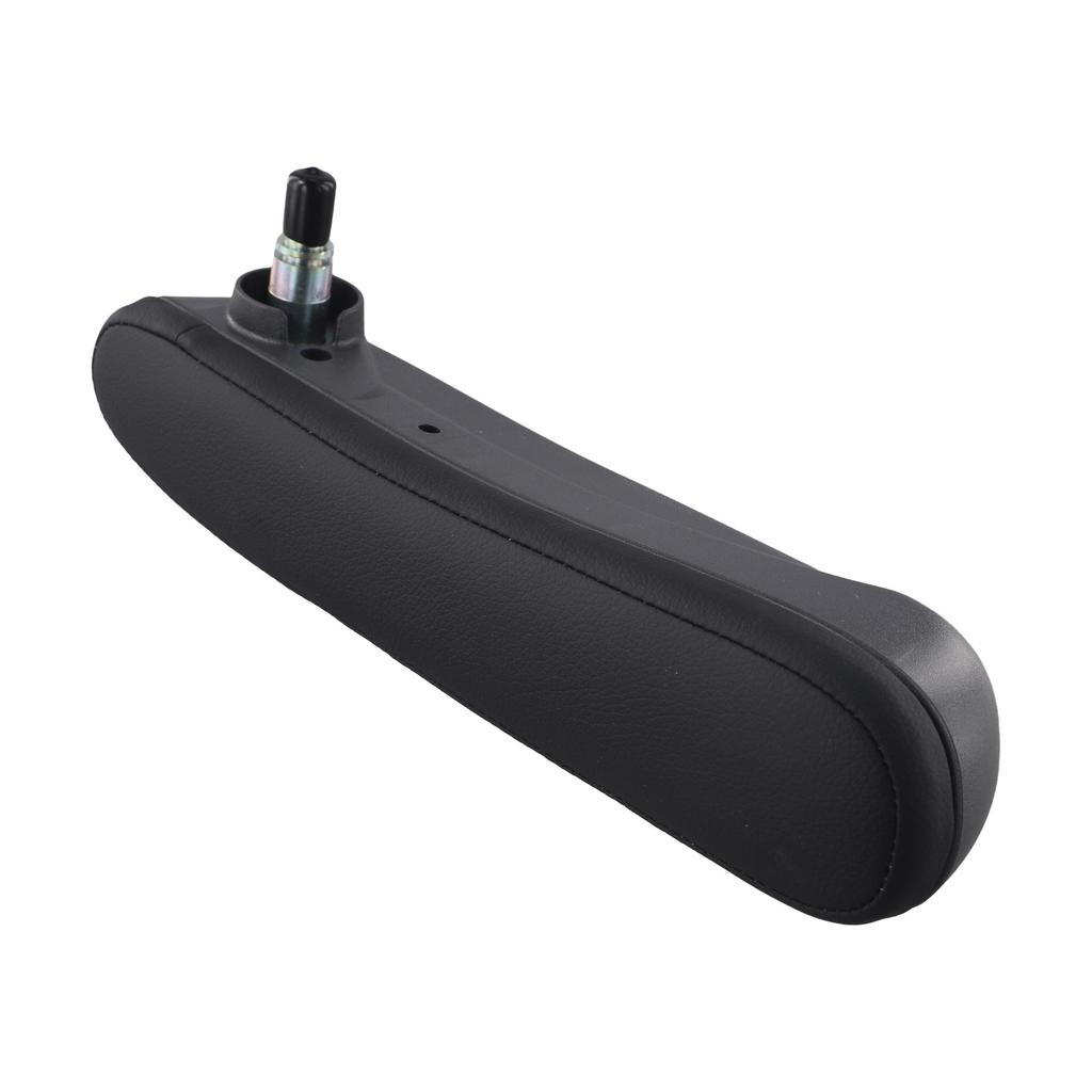 Replacement Armrest Front Left Armrest Made Of PU Material Practical Armrest Design As Shown Car Interior Replacement