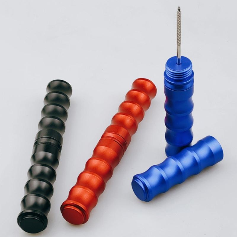 Bicycle Tubeless Tire Repair Tools Kit Mini MTB Road Bike Tyre Plug Puncture Flat Fix Patch Drill Sealant Rubber Stripe