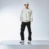New Balance Sweatshirt Unisex White AMT41312-CIC