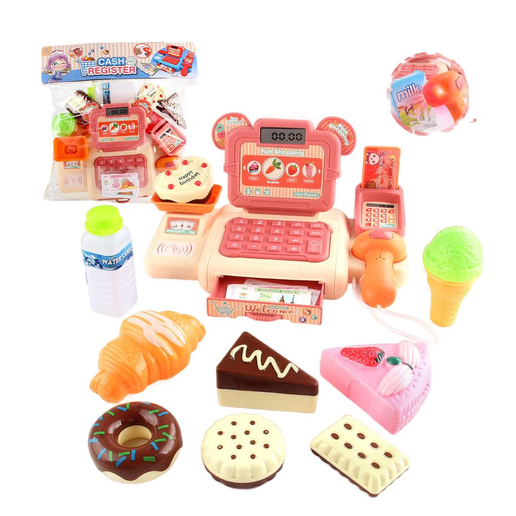 Interaktive Lernerfahrung und Materialien für langlebiges Spielzeug und Haushaltswaren. Mathematisches Spielzeugregister