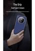 Metal Matte Protective Phone Case for Vivo Y600 Pro with Silicone Full Coverage and Lens Protection