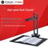 CZUR ETS0801 Smart Document Scanner CN Plug (adapter Included)