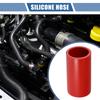 X AUTOHAUX Silicone Hose Silicone Pipe Radiator Hose 1 Piece