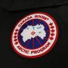 CANADA GOOSE [Domestically Authorized] 4567MA CITADEL PARKA FF Citadel Down Parka coat FUSION XS/TP blackUsed