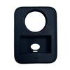 Silicone Protective Case for DJI Osmo 360 Waterproof Shockproof Action Camera Protector Cover Sleeve Shell Sports Camera Accessories