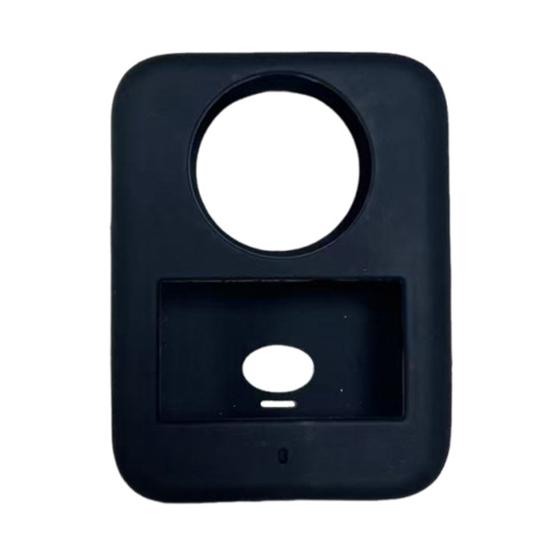 Silicone Protective Case for DJI Osmo 360 Waterproof Shockproof Action Camera Protector Cover Sleeve Shell Sports Camera Accessories
