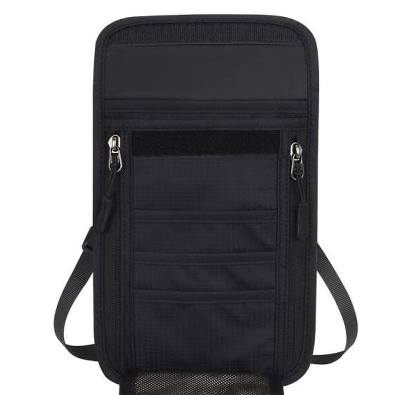 Многофункциональный держатель для паспорта и карт