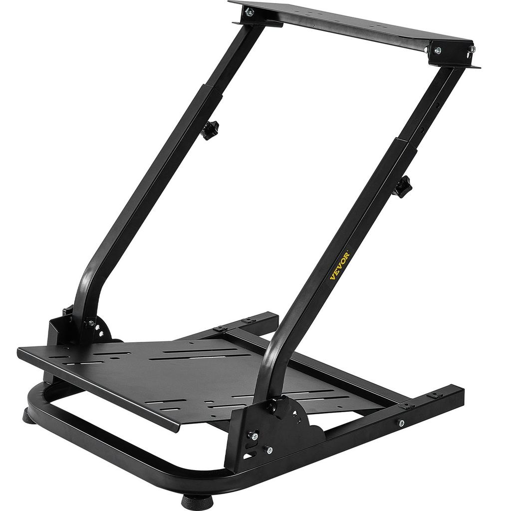 Vevor Steering Wheel Stand For Thrustmaster T150 Rs Racing Wheel For Ps4