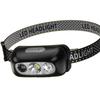 Rechargeable Ultra-Bright Sensor Headlamp - Lightweight, Waterproof, and Strong Light for Night Fishing
