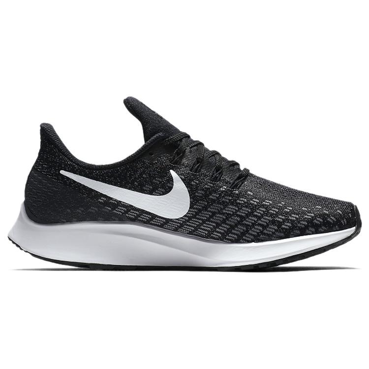 (WMNS) Nike Air Zoom Pegasus 35 'Black' Women's 942855-001