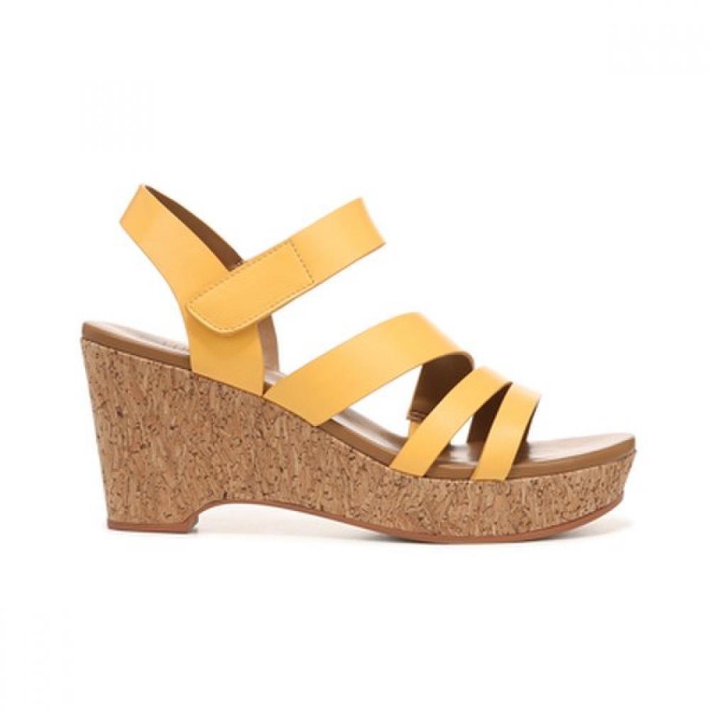 Naturalizer Women S Comfort Daily Wedge Heel Sandal Cynthia W9d06643m81nt 240