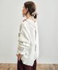 CITTA Reversible Back String Knit_Ctk237(White)