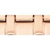 Coach Olivia Watch  34 Mm Caz01 Rose Gold