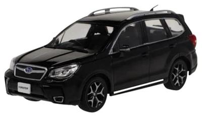 FIRST Subaru Forester 13 Black 143 F43165