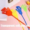 Reusable Stretchy Hand Toy 10PCS/Lot Funny Party Supplies Classroom Rewards Stress Relief Tools Kids Adults Multipurpose