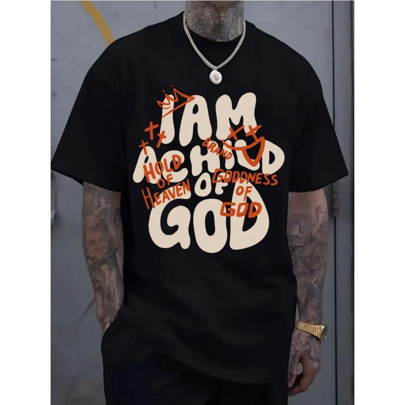 

Европейские размеры Короткий рукав Повседневная для спорта Рубашка для мужчин С модным 2D-принтом, Изготовлена из эластичного и удобного материала S чёрный