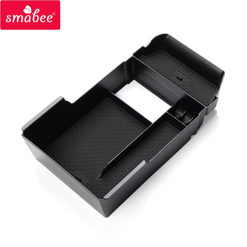 For Mazda CX-30 CX30 2020 -2024 Center Console Armrest Storage Box Tray Organizer Accessories Tidying