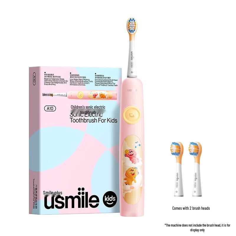 

Usmile A10 Kids Sonic Electric Toothbrush