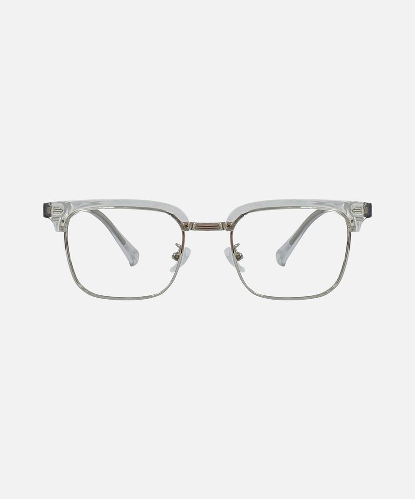 Baseukala Logan (2Colors) Glasses