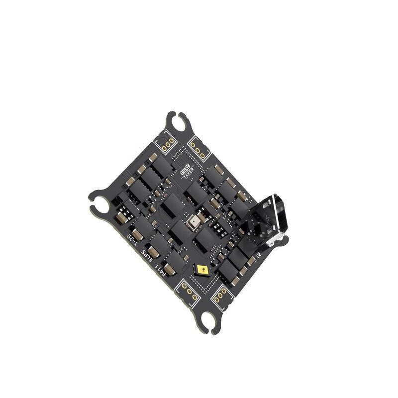 GEPRC TAKER F411-12A-E 1-2S AIO Flight Controller (CN version)