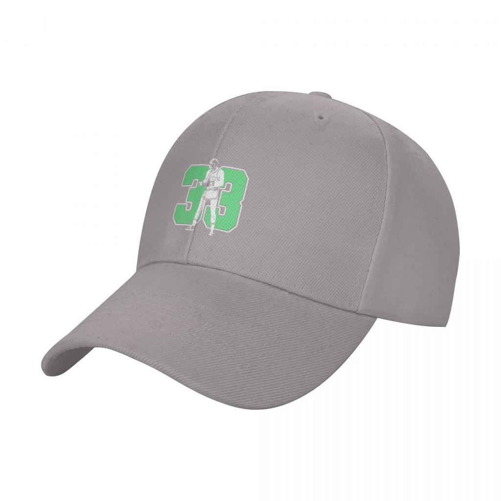 Larry Bird  Vintage Style Baseball Cap Big Size Hat Sun Hat Fun Hats Hats for Men For Girls Mens