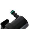 1PCS 2118600547(LH) 2118600647(RH) For Mercedes Benz W211 E Class 2002-2014 Front Headlight Headlamp Sprayer Washer Nozzle Jet