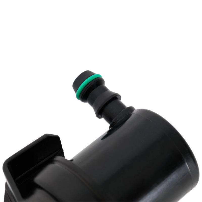 1PCS 2118600547(LH) 2118600647(RH) For Mercedes Benz W211 E Class 2002-2014 Front Headlight Headlamp Sprayer Washer Nozzle Jet