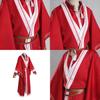 Starry River Anime Cosplay Costume Set With Cosplay Wig And Props