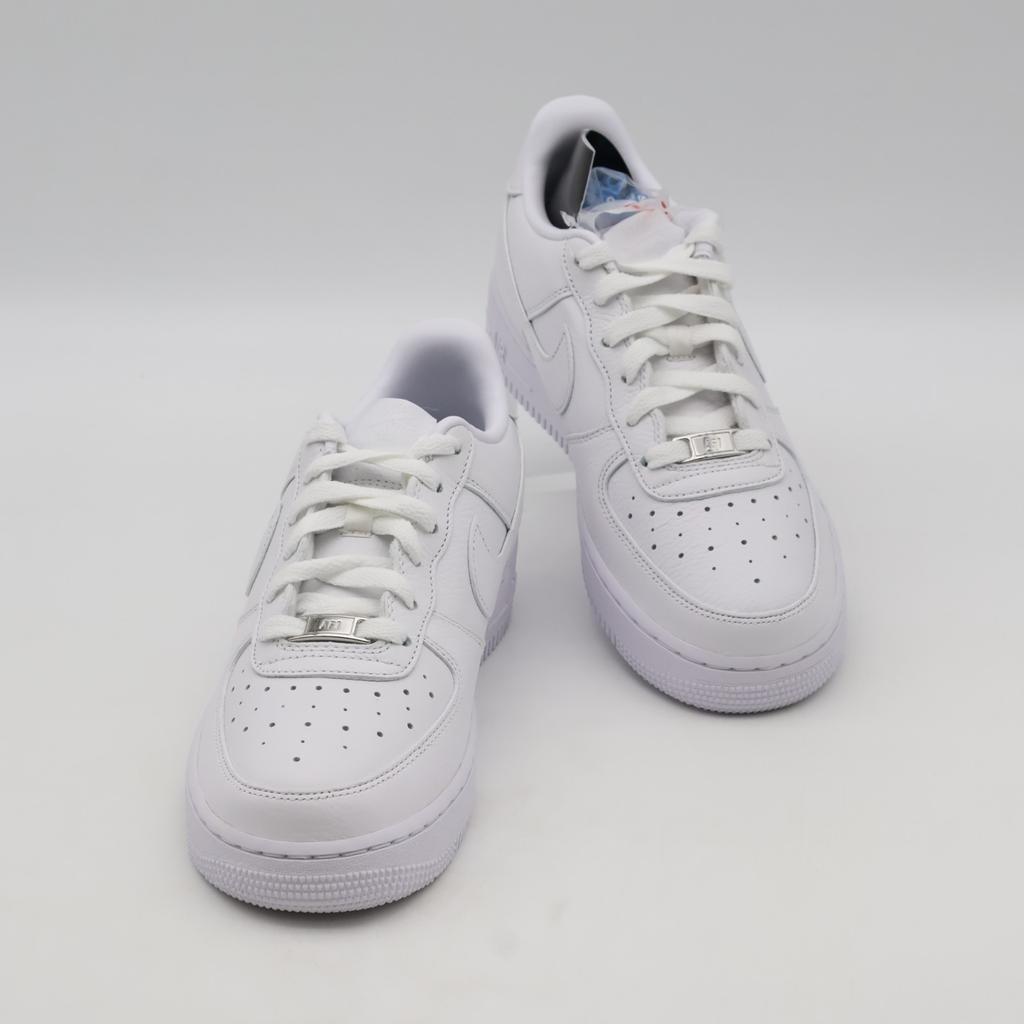FV9918-100 Drake NOCTA Nike GS Air Force 1 Low Te Amo Para Siempre Blanco