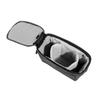 Peak Design Camera Cube V2 X Small, Black (BCC-XS-BK-3), PFAS-Free (Official Japanese Product)