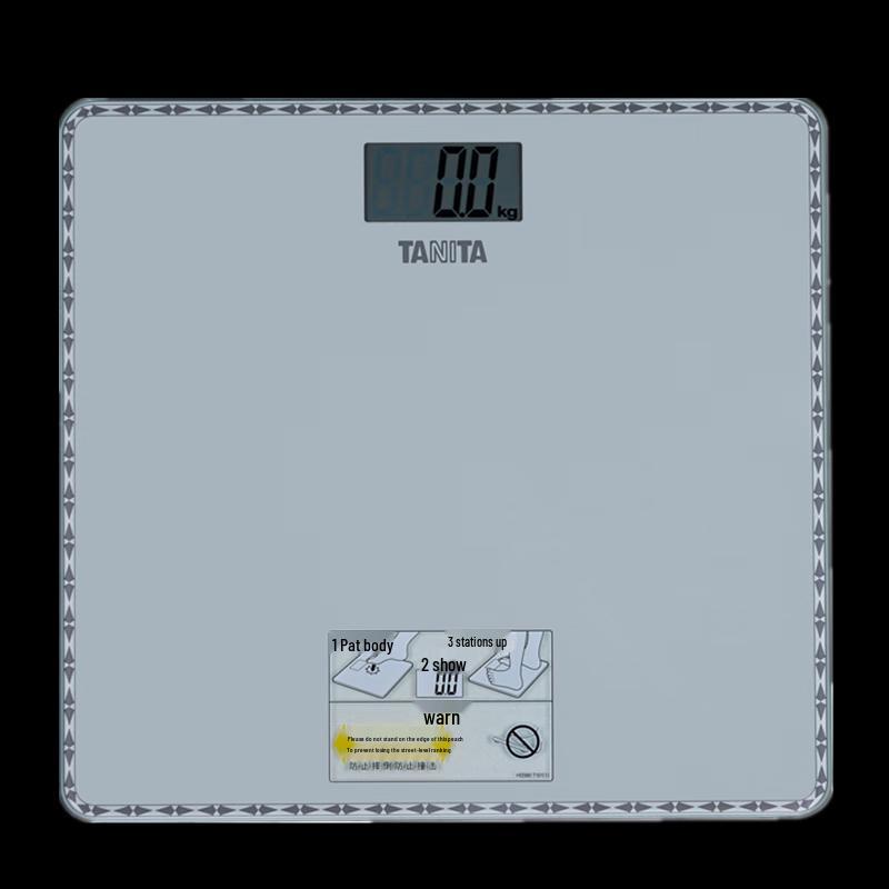 TANITA HD-380 Digital Health Scale