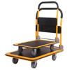 Bingyu BYJZ-3581 Folding Flatbed Hand Truck