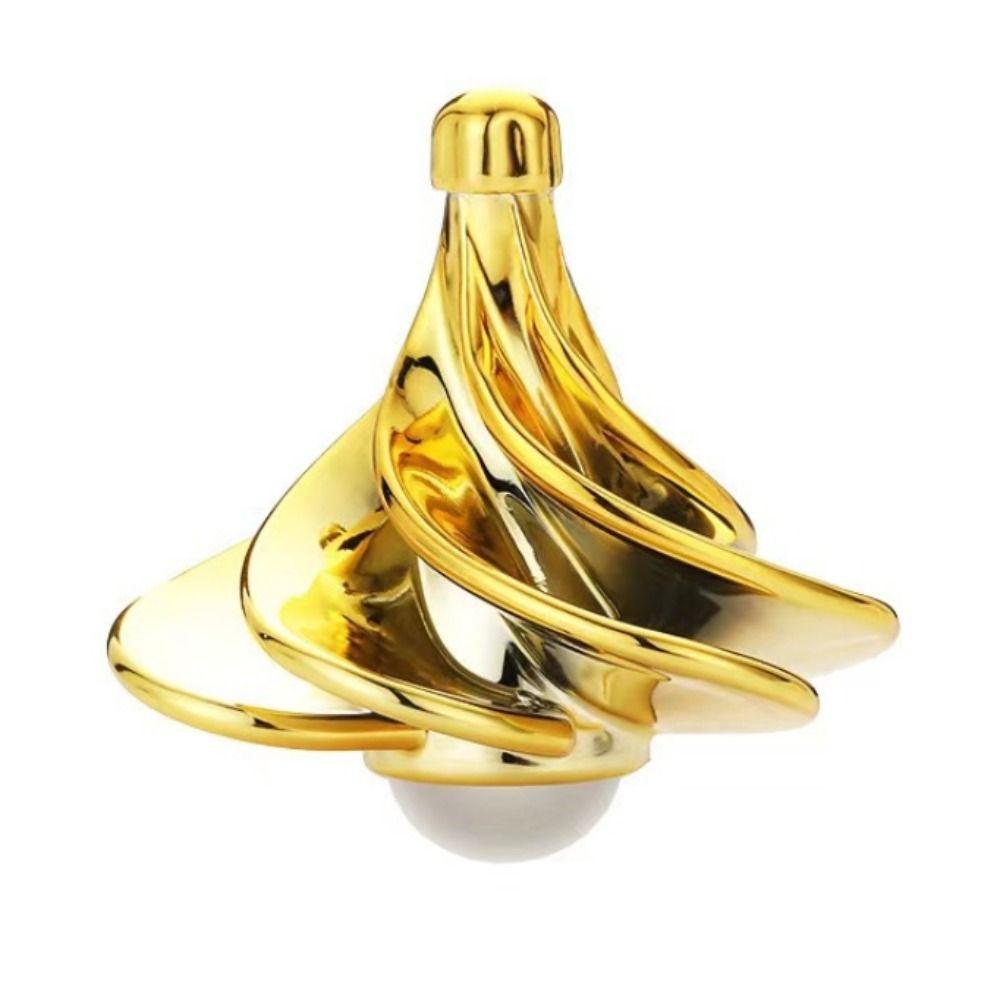Bunte Fidget Spinner Spielzeuge Windmühle Wind Gyroskop Wind Kreisel Kindergeschenke