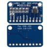 ADS1115 Analog To Digital Module 4 Input Channels 16Bit I2C Development Board  Electronic Projects