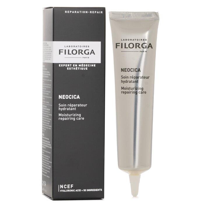 FILORGA NeoCica Moisturizing Repairing Care