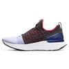 React Phantom Run Flyknit 2 Червоний Орбітальний CJ0277-002