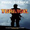 Turmoil by Paul Henke Paperback Book 9780413777041