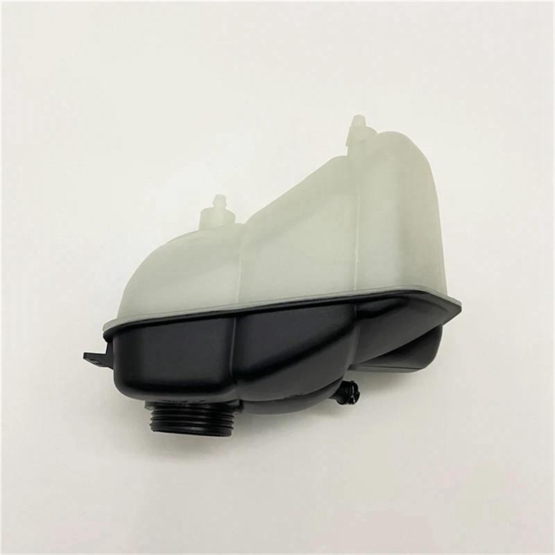 Durable-Radiator Coolant Expansion Tank Auxiliary Water Bottle 2115000049 For W211 C219 S211 E-CLASS CLS