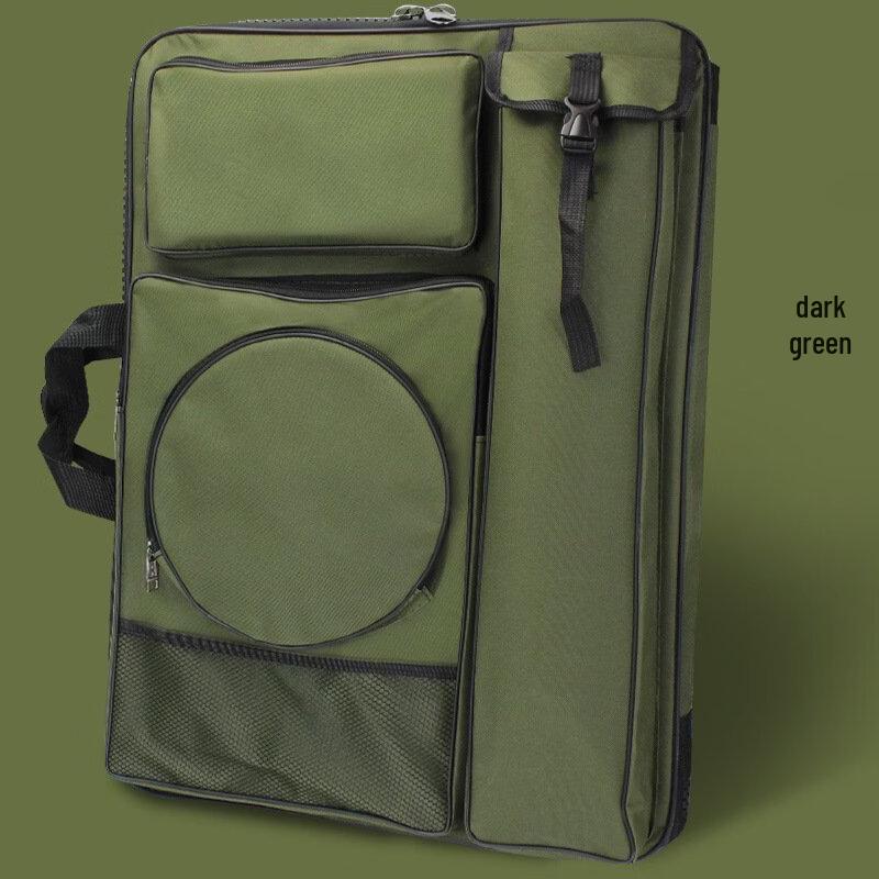 MDNG 4K Art Portfolio Bag