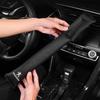 1/2Pc Car Seat Gap Filler Side Seam Plug Strip Leak-proof Filling Strip For Peugeot 308 408 508 RCZ 208 3008 2008 206 207 406 408 206 207 208 306 307