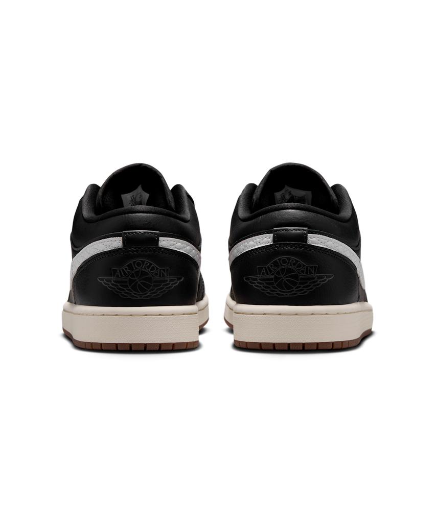 Nike Air Jordan 1 Low Se M - Off Noir:University Red:Game Royal:Sail / Io2047-001