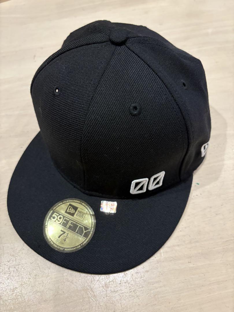 

[USED] Extremely rare NEW ERA x EVANGELION cap released in 2009