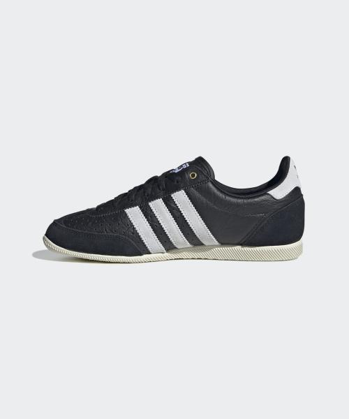 [Adidas] Japan - Black IH5490