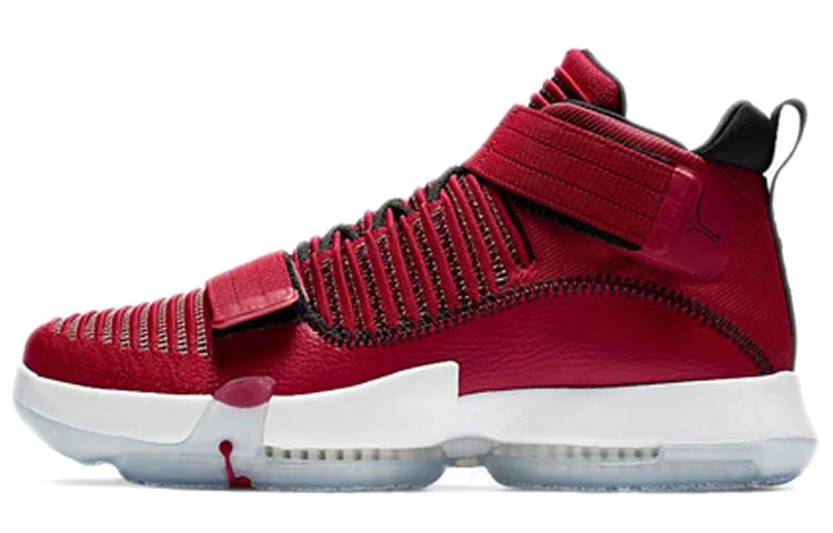 Jordan Supreme Elevation Gym Red 42.5