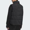 New Adidas FOS Down Vest Men's Black KH1479