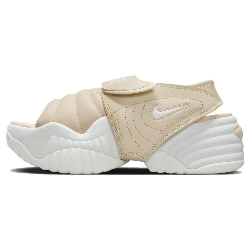 

Жіночі сандалі Nike Air Adjust Force Sandal Sanddrift DV2136-101 36.5