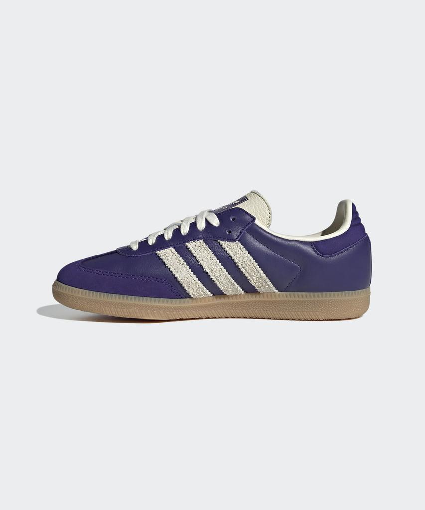 adidas Samba Og - Purple / Ji2736