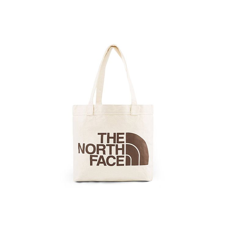 

The North Face Logo Convenient Storage Shoulder Bag Outdoor Unisex bags Brown NF0A3VWQ Brown