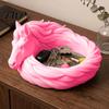 Waterproof Storage Tray Catchall Bowl, Horse Elephant Fox Cat Shape Tray, Easy To Clean Scratch-Proof Large Capacity Organizer, for Keys Headphones