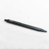 All Metal Ballpoint Pen Press Type Writing Pen Refillable Executive Pen  School Office